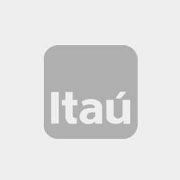 Logo Bánco Itaú