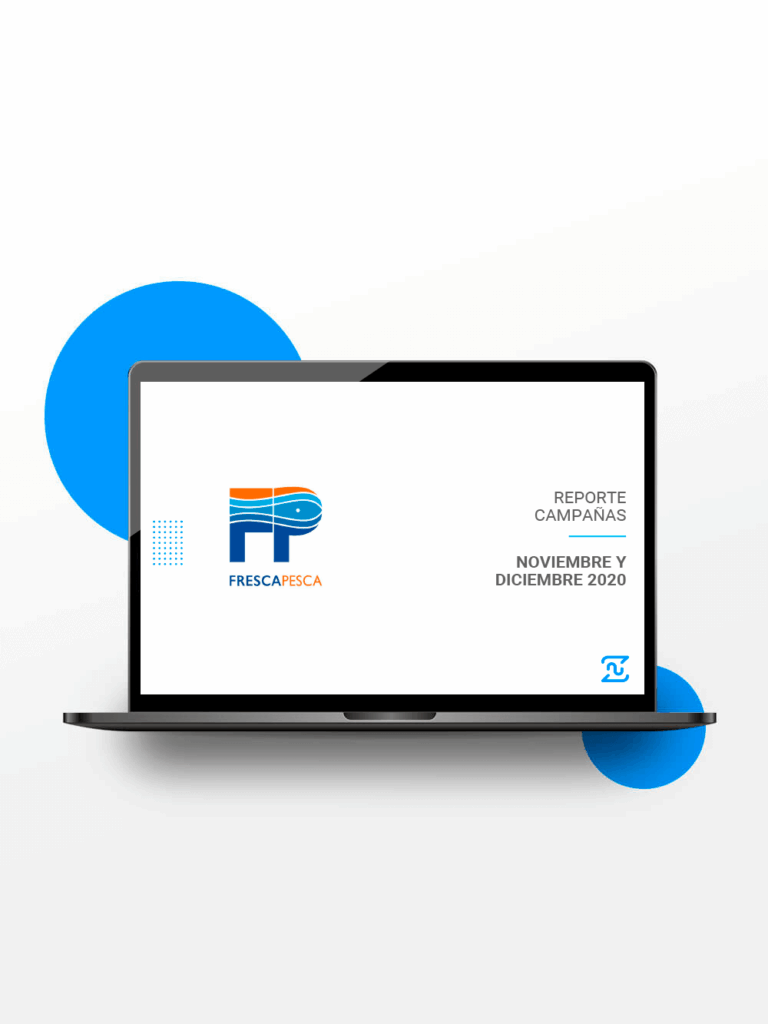 Proyecto FrescaPesca