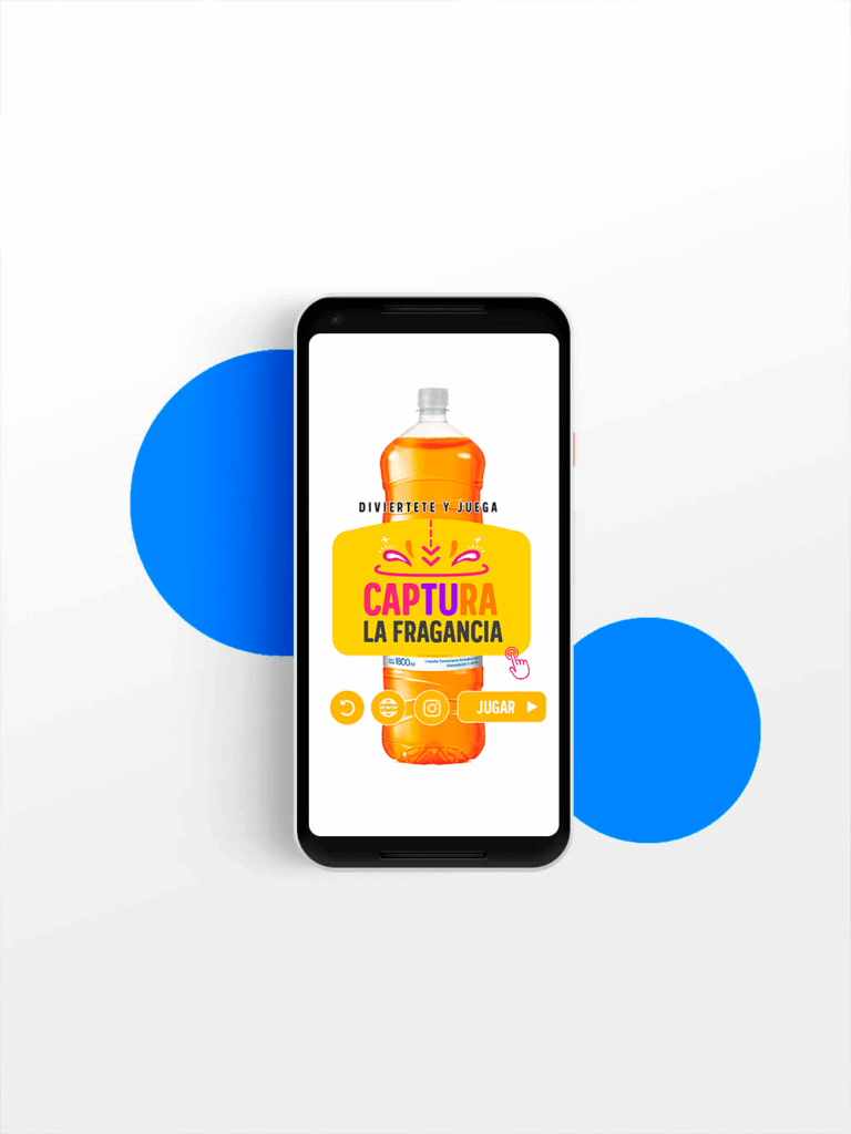 Proyecto Poett Realidad Aumentada