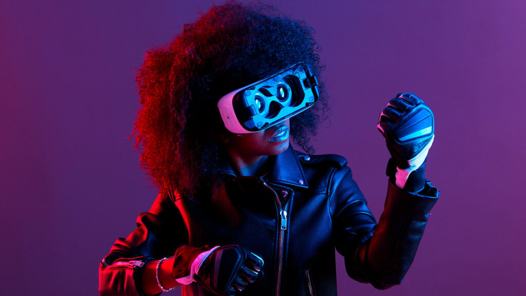 Realidad Virtual en Chile: Los usos más importantes en la industria nacional.