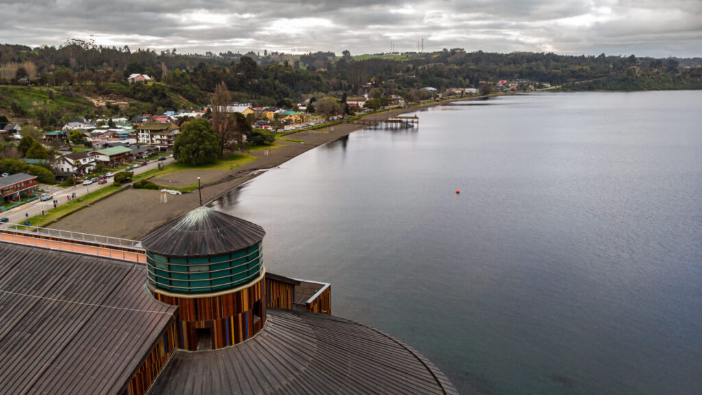 ZN Marketing Interactivo llega a Frutillar