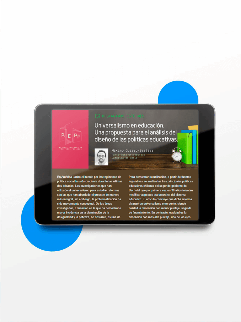 Proyecto Universidad de Chile