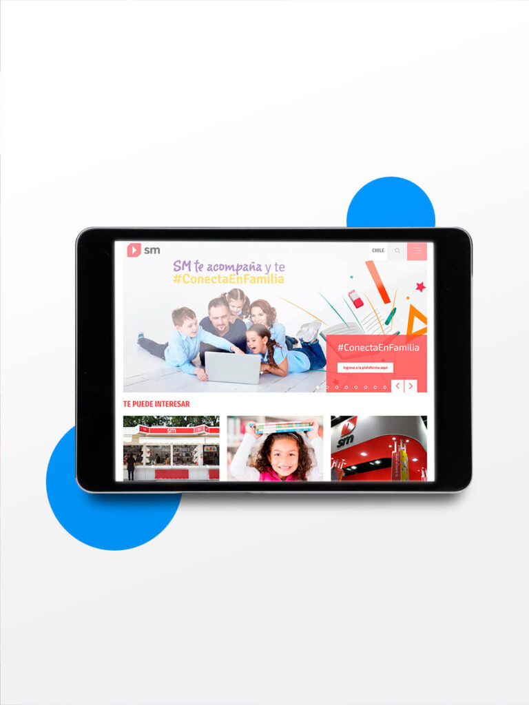 Proyecto Ediciones SM