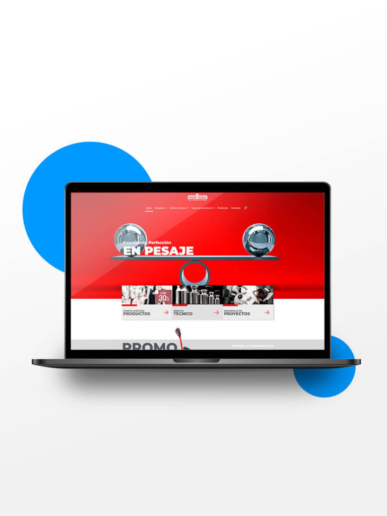 Proyecto Ingeniería Galo Scale