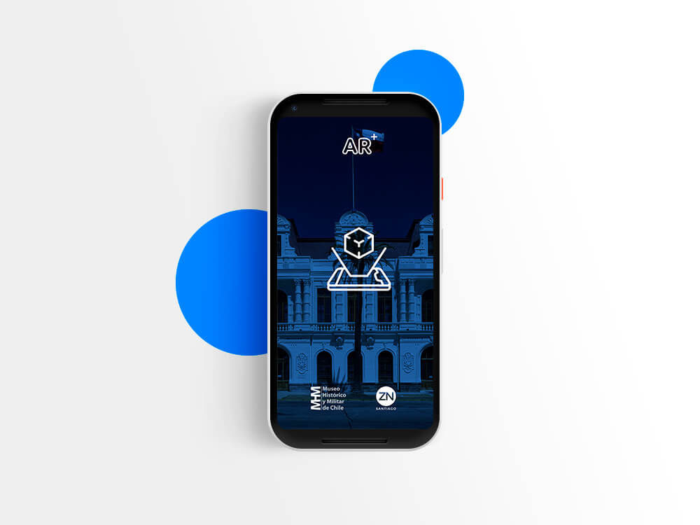 Proyecto Museo Histórico Militar