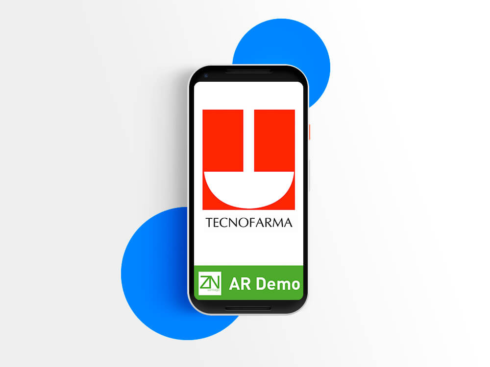 Proyecto Laboratorio Tecnofarma